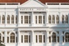 Raffles Singapore 